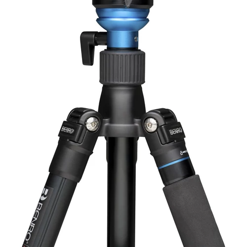 Benro A2883FS4PRO alumínium videó állvány szett