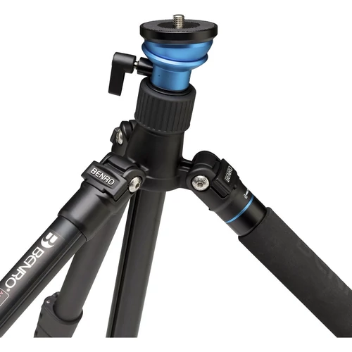 Benro A2883FS4PRO alumínium videó állvány szett