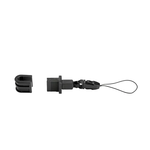 Caruba Cablestopper fényképezőgéphez és kiegészítőkhöz - CableGuard (CCS-1)