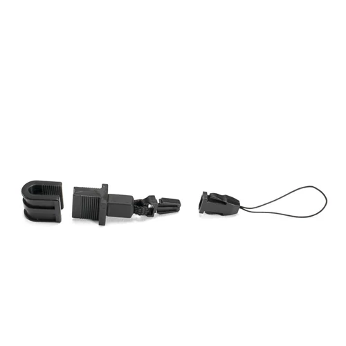 Caruba Cablestopper fényképezőgéphez és kiegészítőkhöz - CableGuard (CCS-1)
