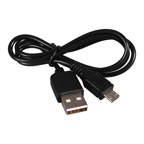 Patona Micro USB adat és töltőkábel, USB-A - micro USB - 60cm (1810)
