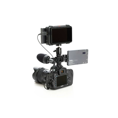 MeVideo Cold Shoe vakupapucs elosztó