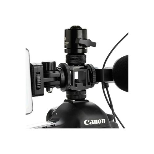 MeVideo Cold Shoe vakupapucs elosztó
