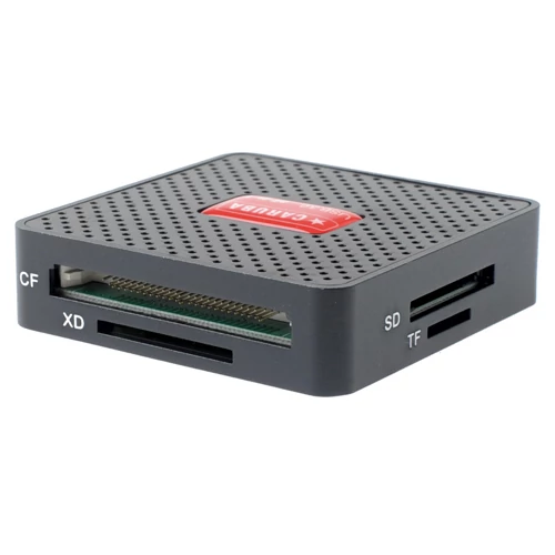Caruba memóriakártya olvasó 35 az 1-ben USB 3.0 csatlakozással (UR-2)