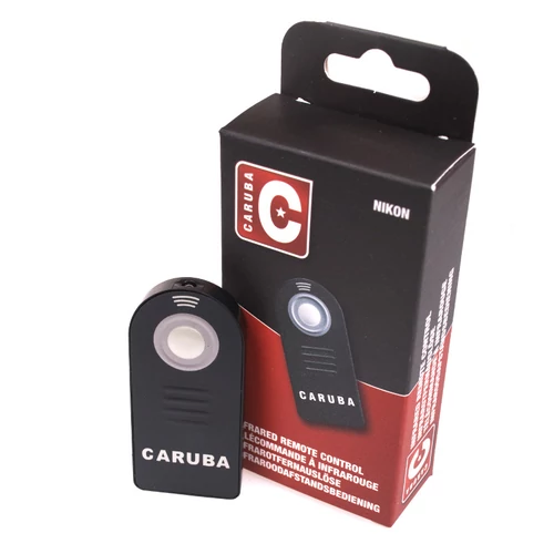 Caruba Nikon CML-L3 infra távkioldó (Nikon ML-L3)