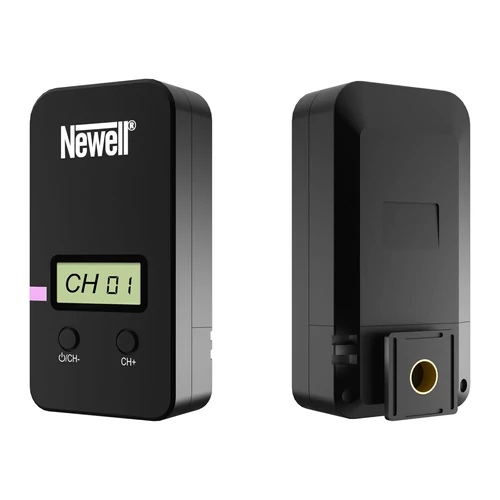 Newell MC-292 Távkioldó - Canon