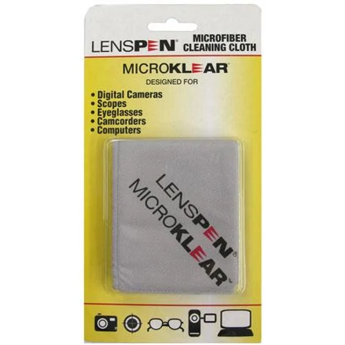 Lenspen Microklear mikroszálas kendő