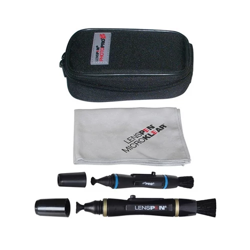 Lenspen Photo Pro Kit