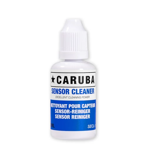 Caruba 16mm APS-C szenzortisztító KIT (SS-A16KF)