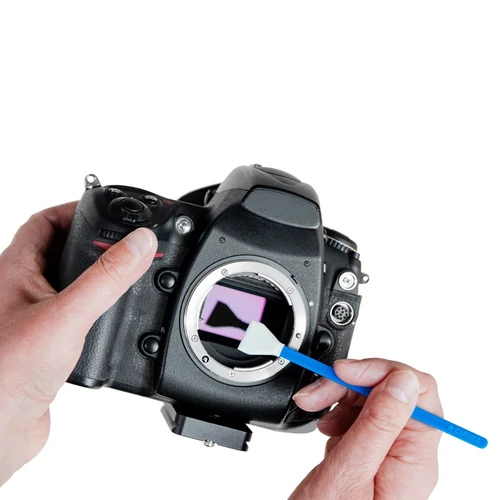 Caruba 24mm Full FRame szenzortisztító KIT (SS-A24KF)