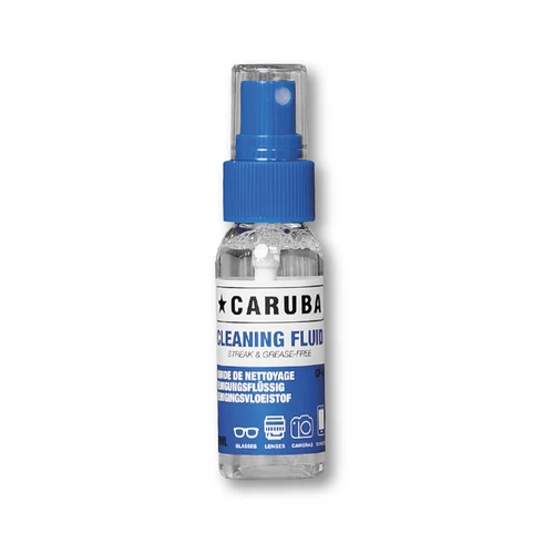 Caruba Cleaning Kit All-in-One (CB-CK1)