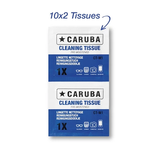 Caruba Cleaning Kit All-in-One (CB-CK1)