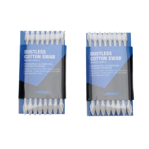 VSGO pormentes vattapálca szett (32 db)