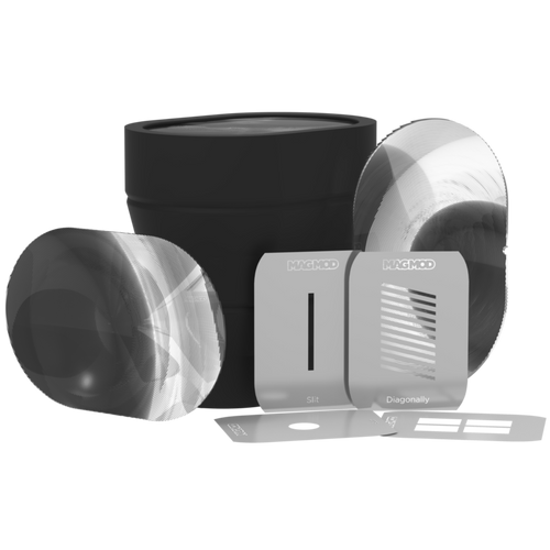 MagMod MagBeam Kit