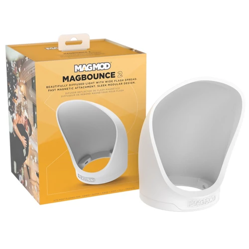 MagMod MagBounce II