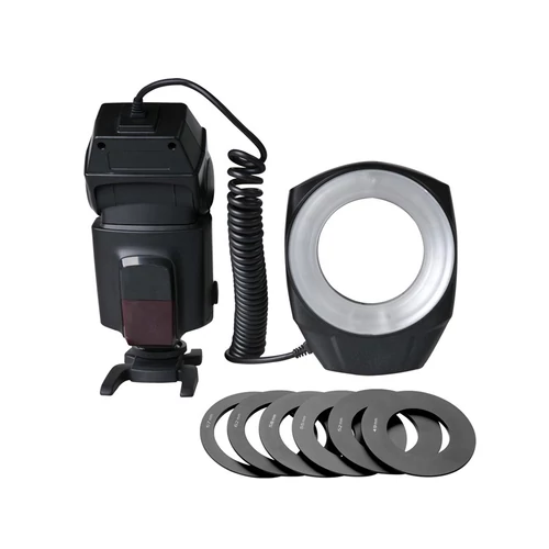 Godox ML-150 makró körvaku