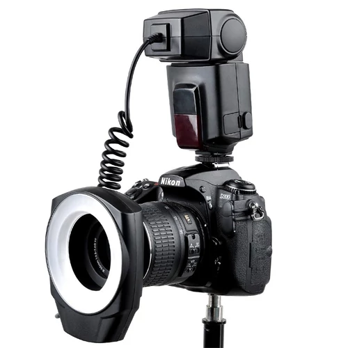 Godox ML-150 makró körvaku
