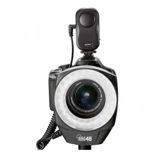 Godox Ring48 makró LED körfény