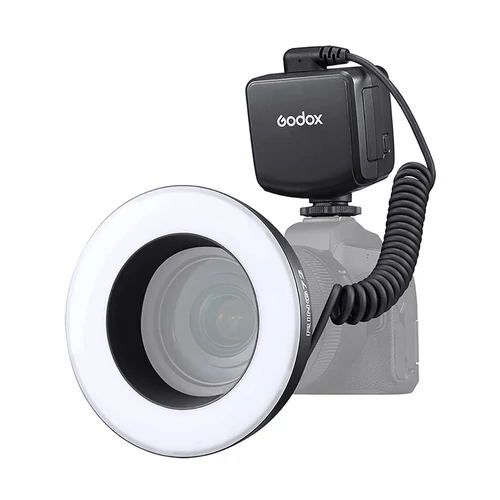 Godox Ring72 makró LED körfény