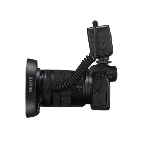 Godox Ring72 makró LED körfény