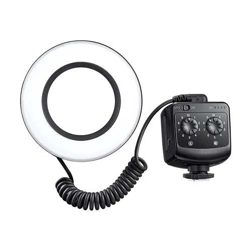 Godox Ring72 makró LED körfény