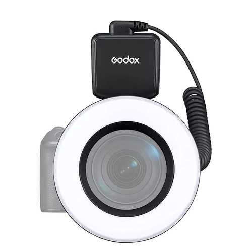 Godox Ring72 makró LED körfény