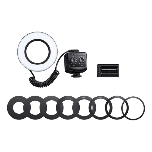 Godox Ring72 makró LED körfény