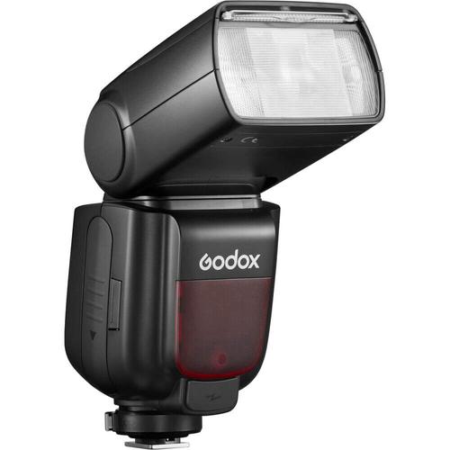 Godox TT685II-N Rendszervaku TTL HSS (NIKON)