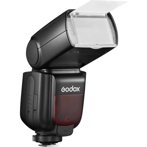 Godox TT685II-C Rendszervaku TTL HSS (Canon)