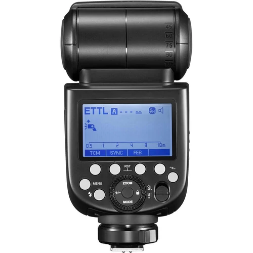 Godox TT685II-C Rendszervaku TTL HSS (Canon)