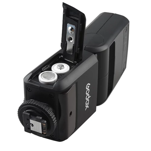 Godox TT350C rendszervaku TTL - HSS (Canon)