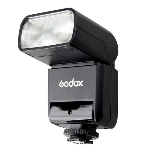 Godox TT350C rendszervaku TTL - HSS (Canon)