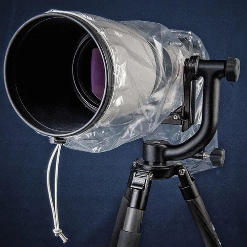 OpTech USA Rainsleeve Mega