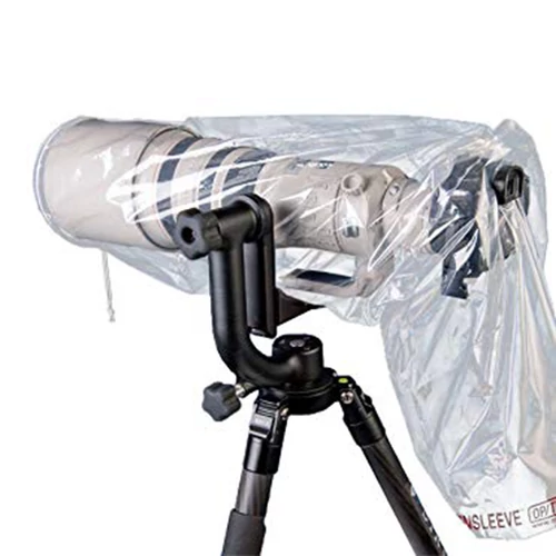 OpTech USA Rainsleeve Mega