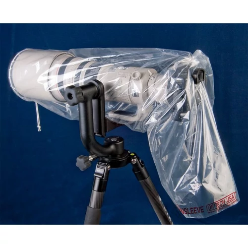 OpTech USA Rainsleeve Mega