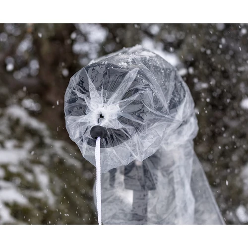 OpTech USA Rainsleeve Mega