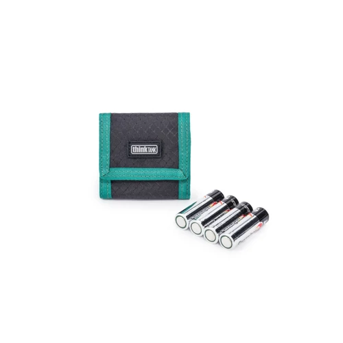Think Tank AA Battery Holder elemtartó