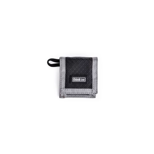 Think Tank CF/SD + Battery Wallet memóriakártya és akkumulátor tok