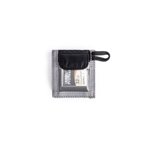 Think Tank CF/SD + Battery Wallet memóriakártya és akkumulátor tok