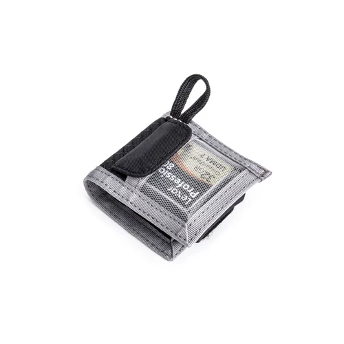 Think Tank CF/SD + Battery Wallet memóriakártya és akkumulátor tok