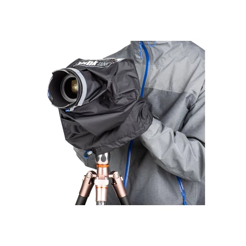 Think Tank Emergency Rain Cover esővédő kicsi