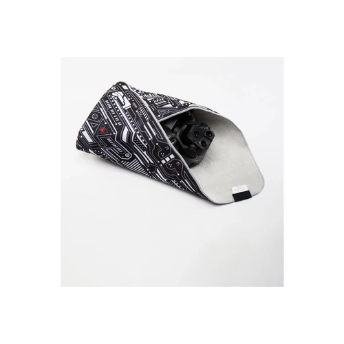 VSGO ""Green Field Mystery"" kamera védő wrap (V-BP01-A17)
