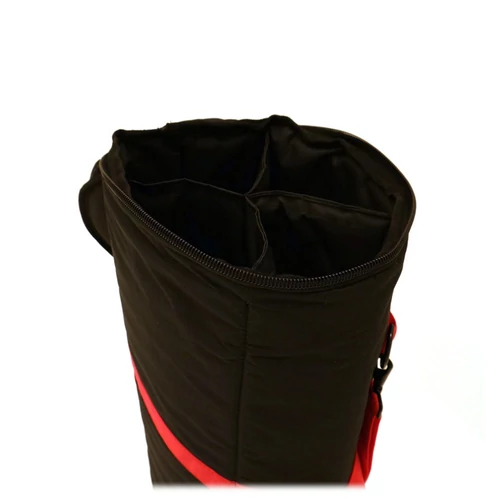 Caruba Tripodbag Quatro Pro L