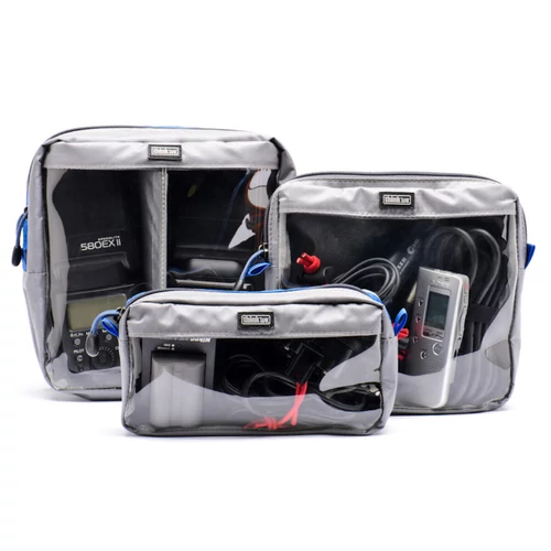 Think Tank Cable Management 30 V2.0 kábel rendező