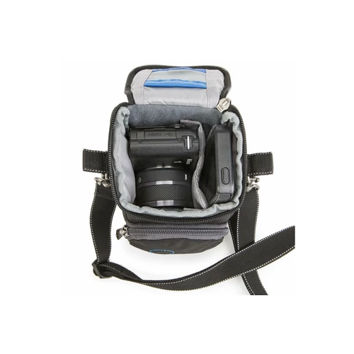 Think Tank Mirrorless Mover 5 sötét kék tok