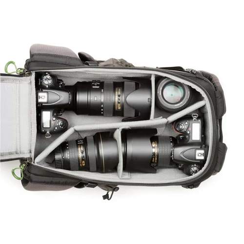 MindShift Gear BackLight 18L Szén Hátizsák
