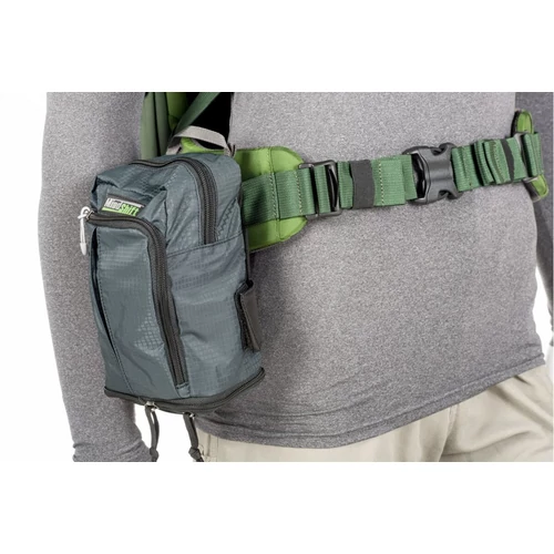 MindShift Gear BackLight 18L Szén Hátizsák