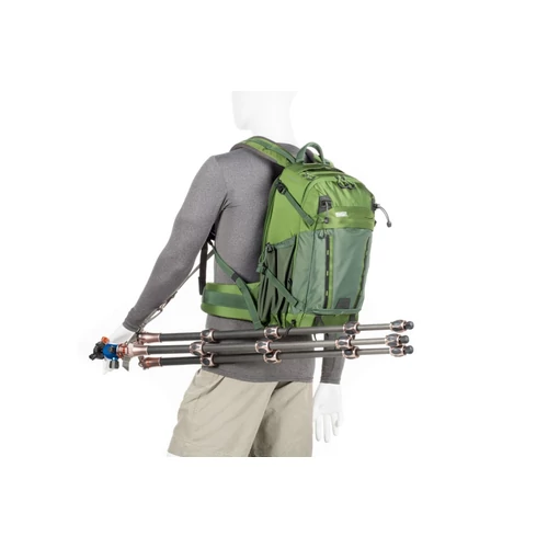 MindShift Gear BackLight 18L Szén Hátizsák
