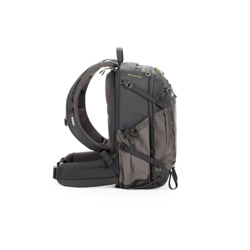 MindShift Gear BackLight 18L Szén Hátizsák