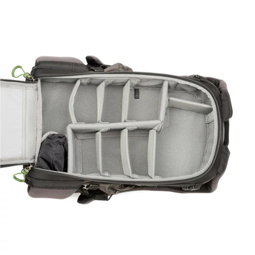 MindShift Gear BackLight 18L Szén Hátizsák